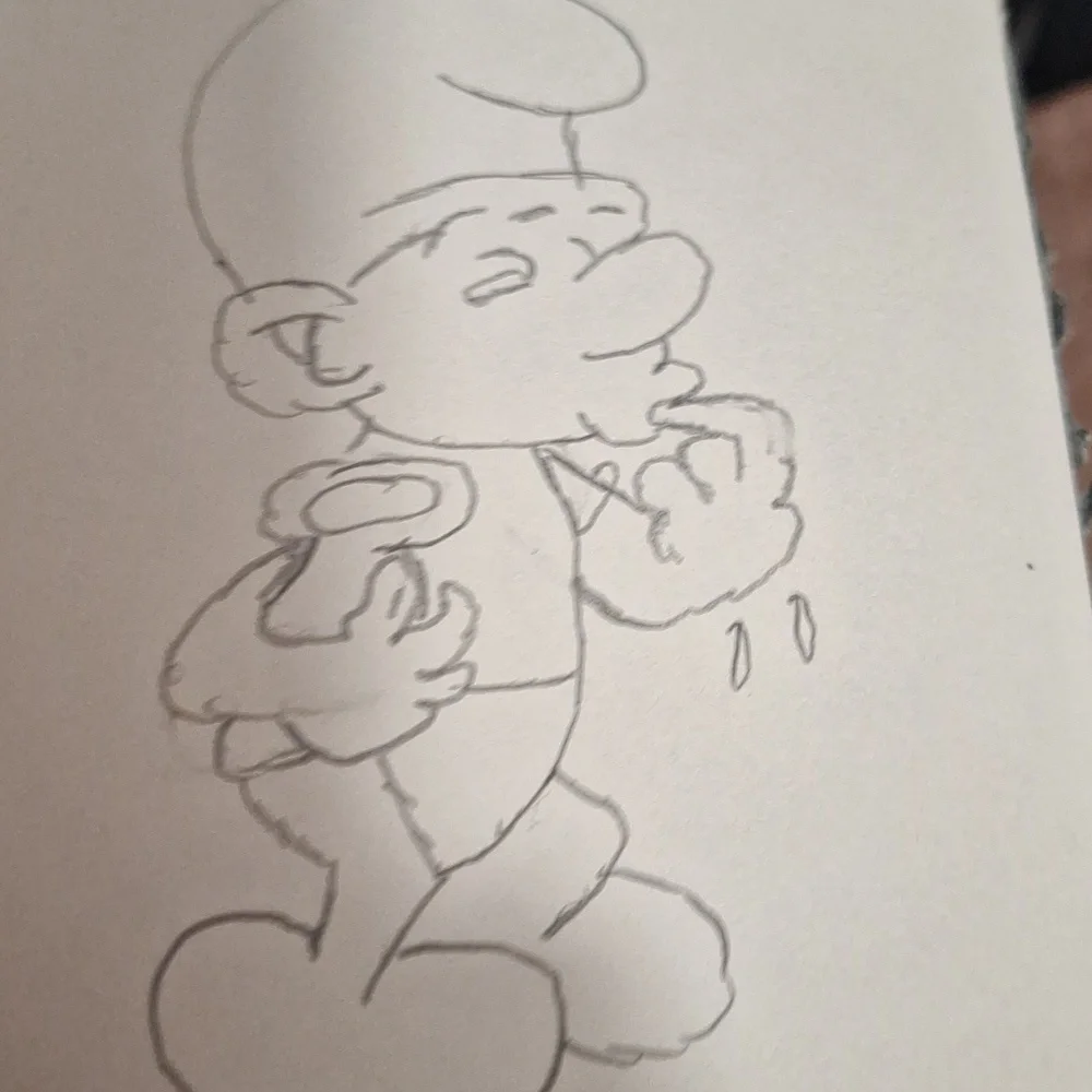Smurfs south park characters - Picture 8 of 16